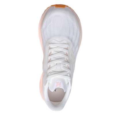 Кроссовки ANTA Bellero Pro White/Pink