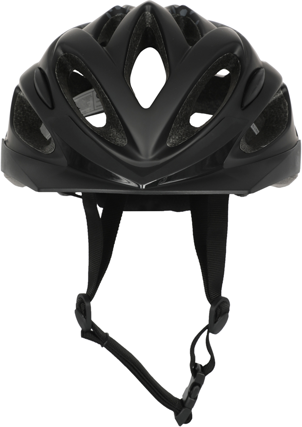 Велошлем Oxford Spectre Helmet Matt Black