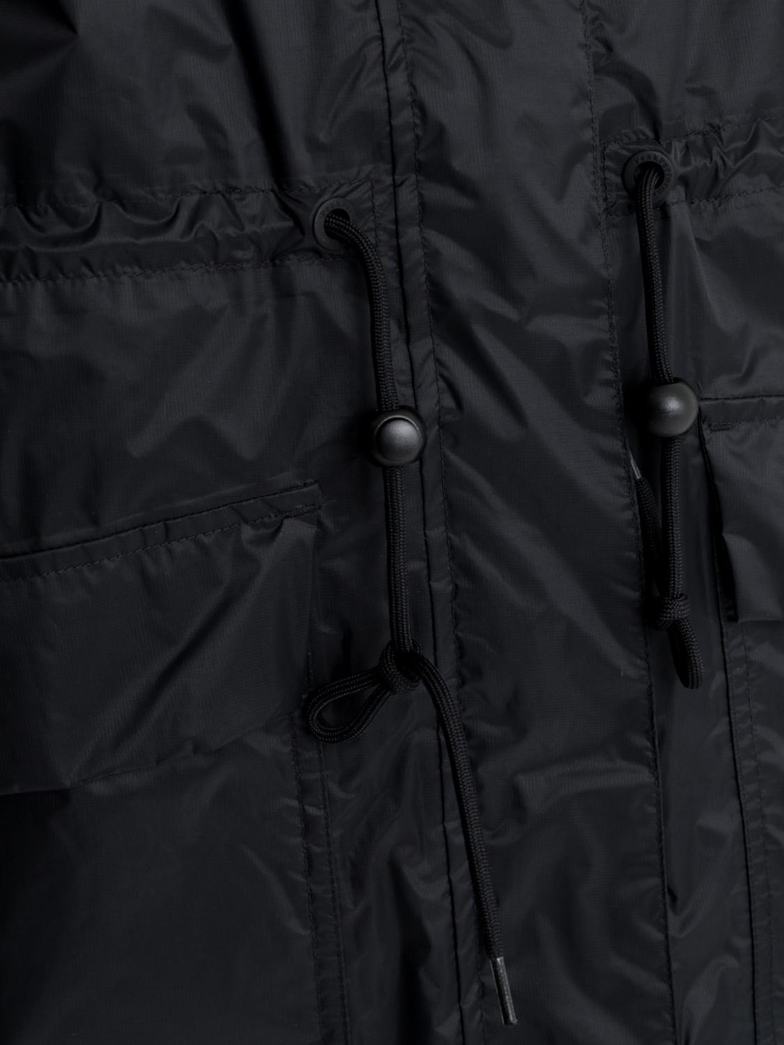 Куртка для активного отдыха Peak Performance Light Parka W Black
