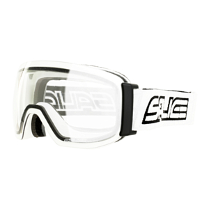 Очки горнолыжные Salice 2022-23 104DAF White/Black Da Clear S0