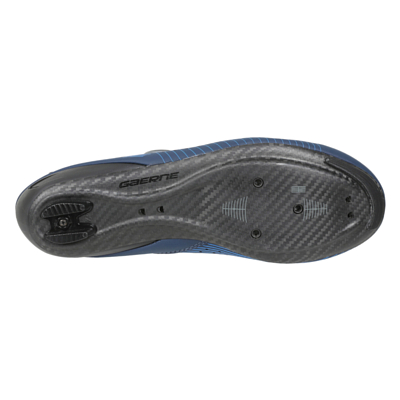 Велотуфли Gaerne Carbon G.Fuga Matt Blue/Azure