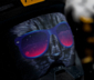 Чехол для маски Gogglesoc 2022-23 Bad Kitty
