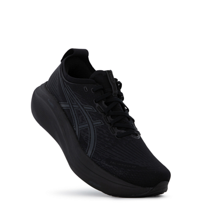 Кроссовки Asics Gel-Nimbus 27 Black/Graphite Grey