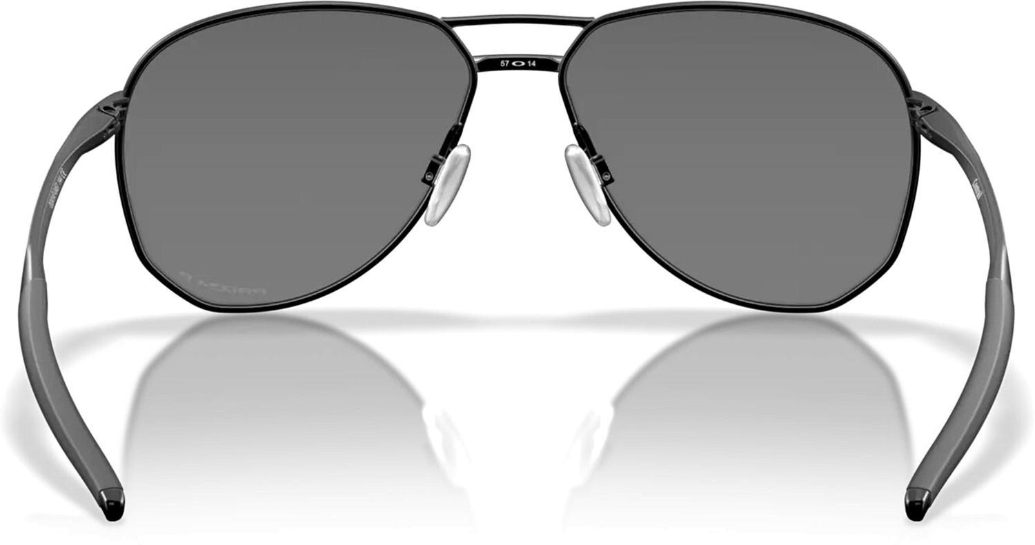 Очки солнцезащитные Oakley 2021-22 Contrail Prizm Black Polarized