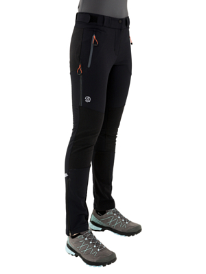 Брюки Ternua Elbrus Black