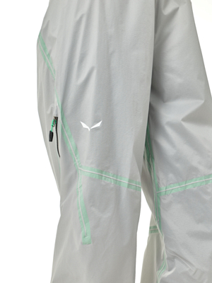 Брюки Salewa Nxt 3L PTX Alloy
