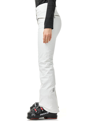 Брюки горнолыжные TONI SAILER Alla Bright White