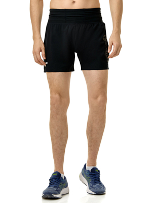 Шорты для бега Joma Trail Black
