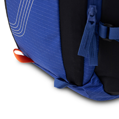 Рюкзак Kanrock Moveit 13 Rich Blue