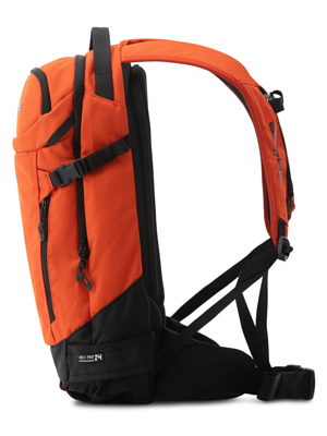 Рюкзак Dakine Heli Pro 24L Pureed Pumpkin