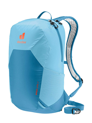 Рюкзак Deuter Speed Lite 17 Azure/Reef