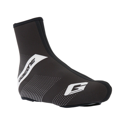 Велобахилы Gaerne G.Antarctic Shoe Cover Black/White