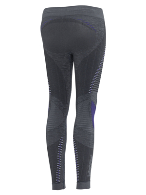 Кальсоны Accapi Ergoracing Anthracite/Purple