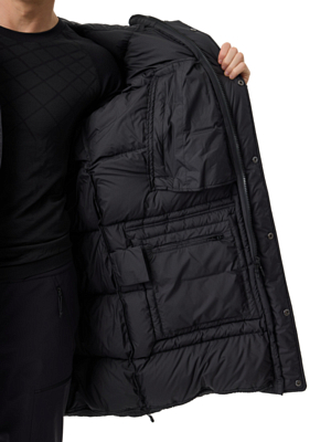 Пальто COLMAR 1263 7XT Black
