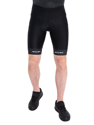Велошорты Accapi Shorts M Black