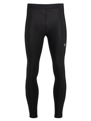 Брюки беговые NONAME Prime 24 Black