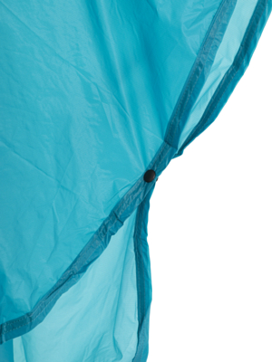 Пончо Sea To Summit Poncho 15D Blue