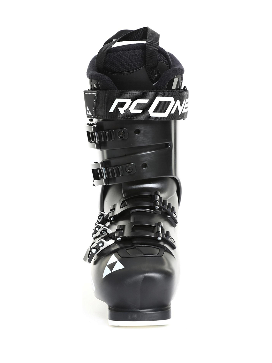 Горнолыжные ботинки FISCHER Rc One 95 ws Black/White