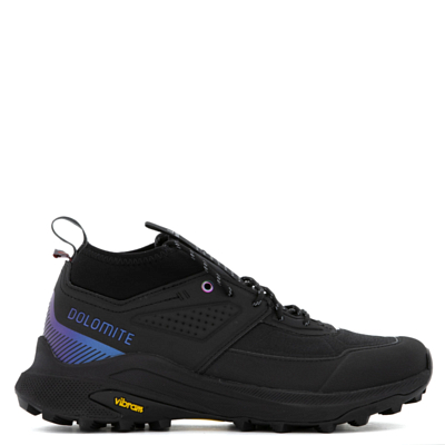 Ботинки Dolomite W's Nibelia Warm Black/Black