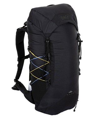 Рюкзак BACH Higgs 15 Black