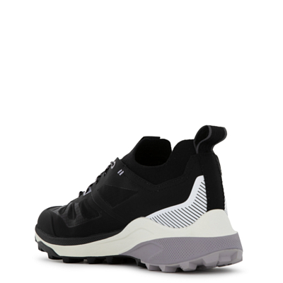 Ботинки Dolomite W's Nibelia Black/Lilac Grey