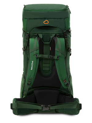 Рюкзак Kanrock Charger 75+15 Pine Green