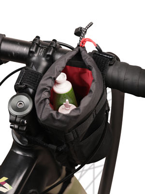 Сумка на руль Zefal Z Adventure Pouch