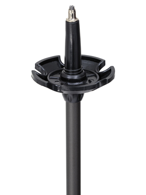 Палка треккинговая Naturehike ST03 Grey