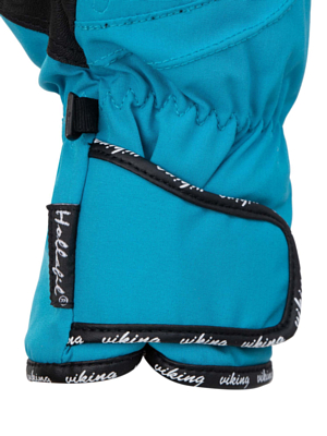 Перчатки VIKING Sonja Turquoise