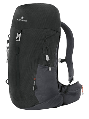 Рюкзак Ferrino Hikemaster 26 Black