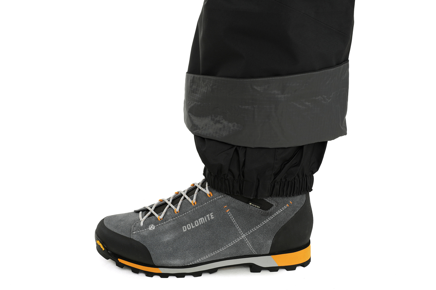 Брюки горнолыжные Arcteryx Sabre AR Pant Mens Black - купить, цена 41699руб, отзывы на КАНТе