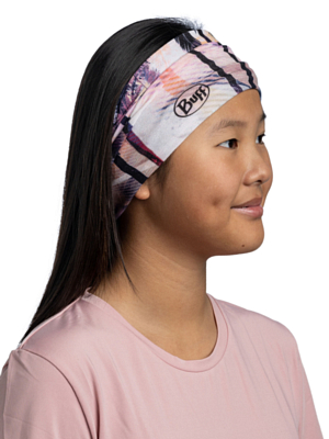 Бандана Buff CoolNet UV Coasty Multi