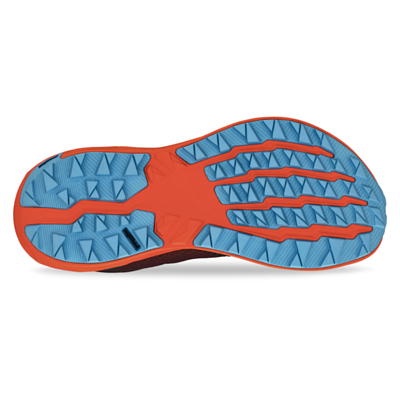 Кроссовки ALTRA Experience Wild 2 Maroon