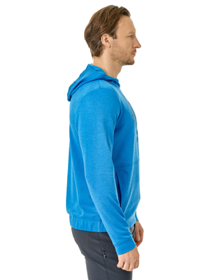 Толстовка Ternua Broyle Brilliant Blue