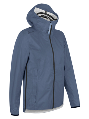 Куртка LaMunt Linda Waterproof Antic Blue