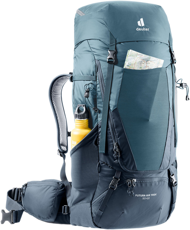 Deuter hike air hotsell