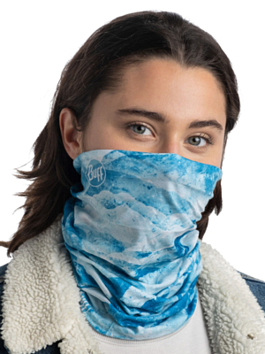 Бандана Buff Original L_Sea Turquoise