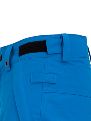 Брюки сноубордические 686 Infinity Cargo Insulated Blue Slush