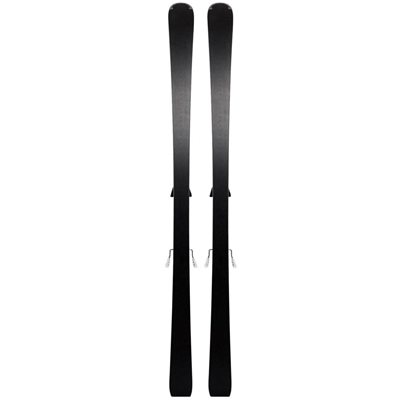 Горные лыжи с креплениями ATOMIC Cloud 7 + L 10 Black