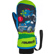 Варежки REUSCH 2018-19 Reusch Franky R-TEX XT Mitten car