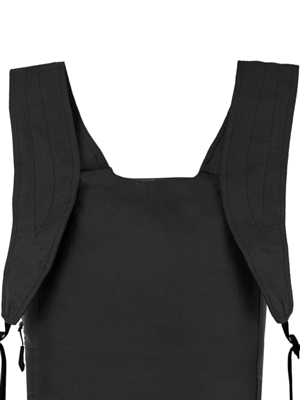 Рюкзак Salewa Ultralight 22L Black Out