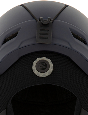 Шлем SALOMON Pioneer LT Dress Blue