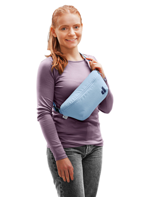 Поясная сумка Deuter Avengo Organizer Polar
