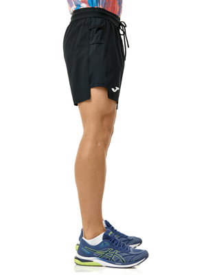 Шорты для бега Joma R-City Black