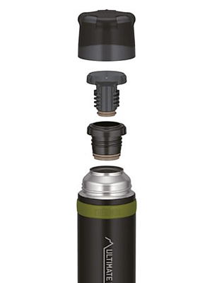 Термос Thermos FFX-501 MTBK 0.5L