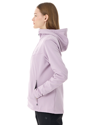 Джемпер SCOTT Definded Mid Hoody Cloud Pink