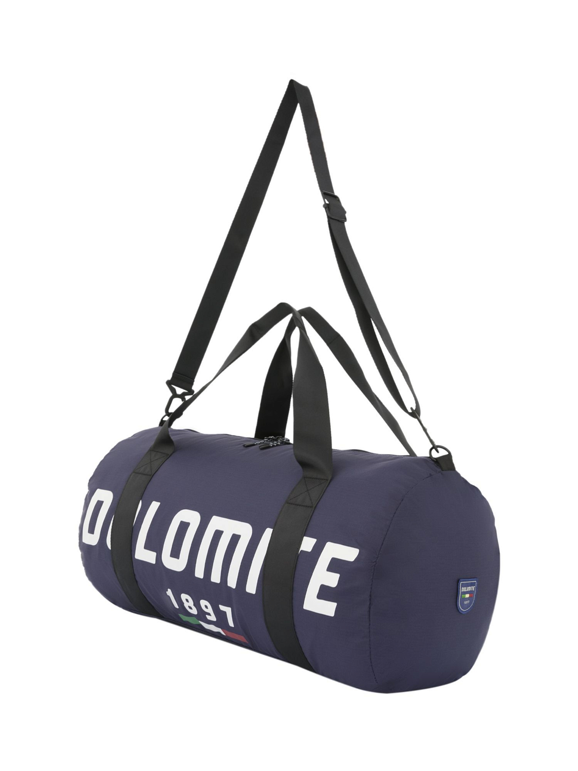 Сумка дорожная Dolomite Duffle Bag Wood Blue