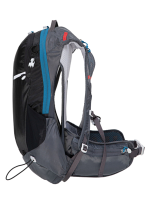 Рюкзак Ferrino Zephyr 12 Black
