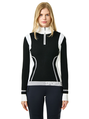 Джемпер Sportalm Hellas Black