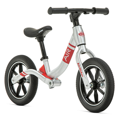 Беговел AirRider T02 12 2025 Red